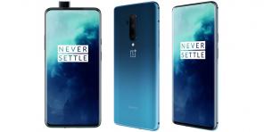 Präsentiert OnePlus 7T Pro mit einer besseren Kamera