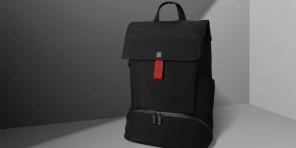 Release OnePlus einen neuen Rucksack mit einem Flaggschiff-Smartphone OnePlus 6T