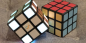 JUNECUBE - Rubiks Würfel, um sich Hilfe zu sammeln