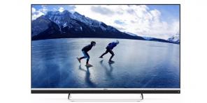 Nokia startete sein erstes TV mit Android TV