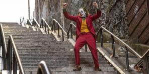 Warum Joaquin Phoenix einen Oscar für Joker gewann