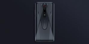 Xiaomi eingeführt Redmi K20 Pro Marvel-Held