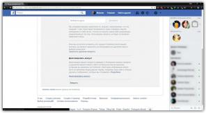 Wie deaktivieren oder löschen Sie Ihren Facebook-Account